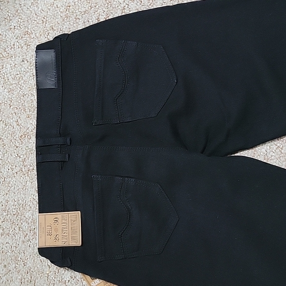 Brand new straight leg pants - Picture 3 of 8